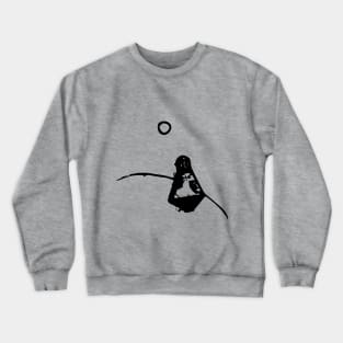 Wandering Apollo Crewneck Sweatshirt